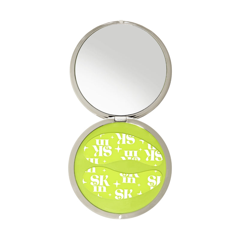 Revolution Skincare Bright Eye-Dea Reusable Undereye Patches