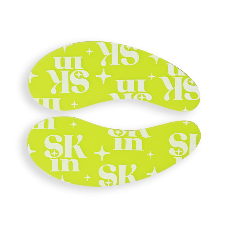 Revolution Skincare Bright Eye-Dea Reusable Undereye Patches