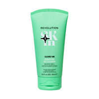 Revolution Skincare Clearly Me Clarifying Cleansing Gel 150ml