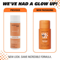 Revolution Skincare Glyco Glow Brightening AHA Toner 150ml