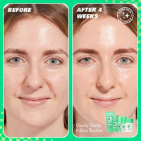 Revolution Skincare Pore Player Clarifying BHA Toner 150ml