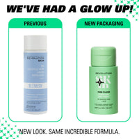 Revolution Skincare Pore Player Clarifying BHA Toner 150ml