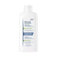 Ducray Kelual Squanorm Oily Dandruff Shampoo 200ml