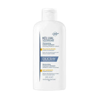 Ducray Kelual Squanorm Dry Dandruff Shampoo 200ml