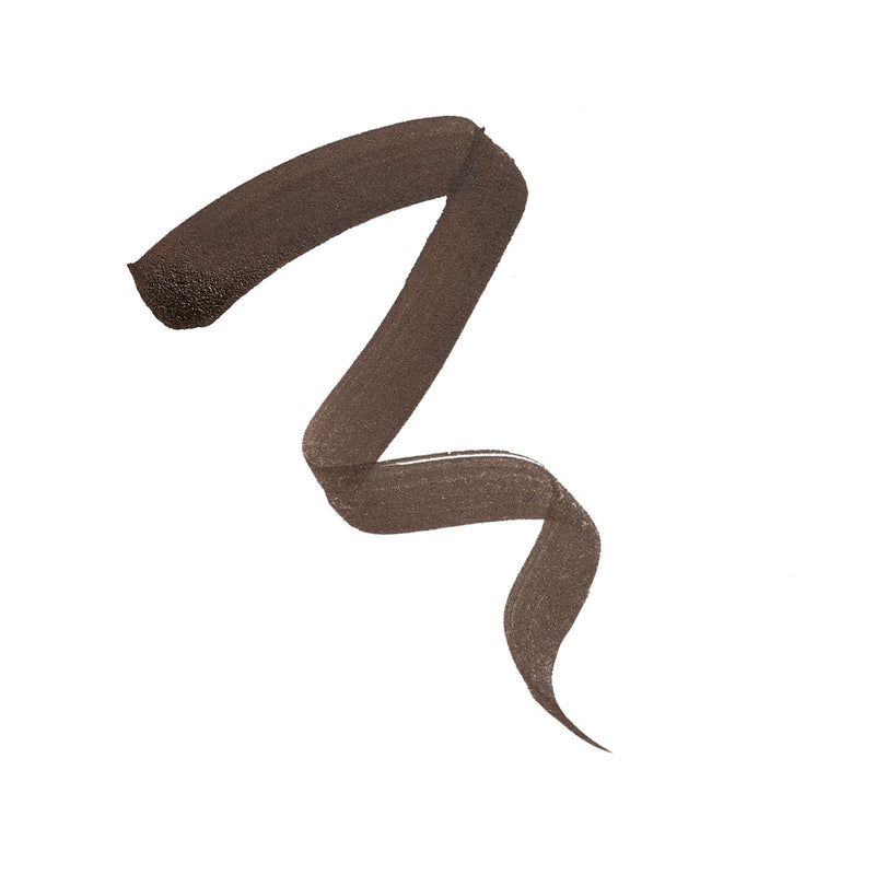 Revolution Makeup Fierce Flick Eyeliner Pen Mocha Brown 2.4ml