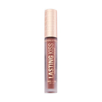 Revolution Makeup Lasting Kiss Lipstick Cloud Kiss Pink 3.5g