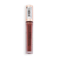 Revolution Makeup Lasting Kiss Lipstick Cupid Red 3.5g