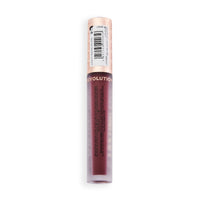 Revolution Makeup Lasting Kiss Lipstick Drama Pink 3.5g