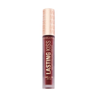 Revolution Makeup Lasting Kiss Lipstick Inferno Red 3.5g