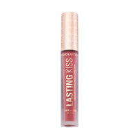 Revolution Makeup Lasting Kiss Lipstick Lullaby Pink 3.5g