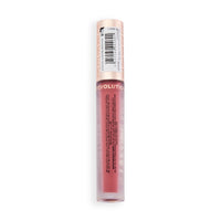 Revolution Makeup Lasting Kiss Lipstick Lullaby Pink 3.5g