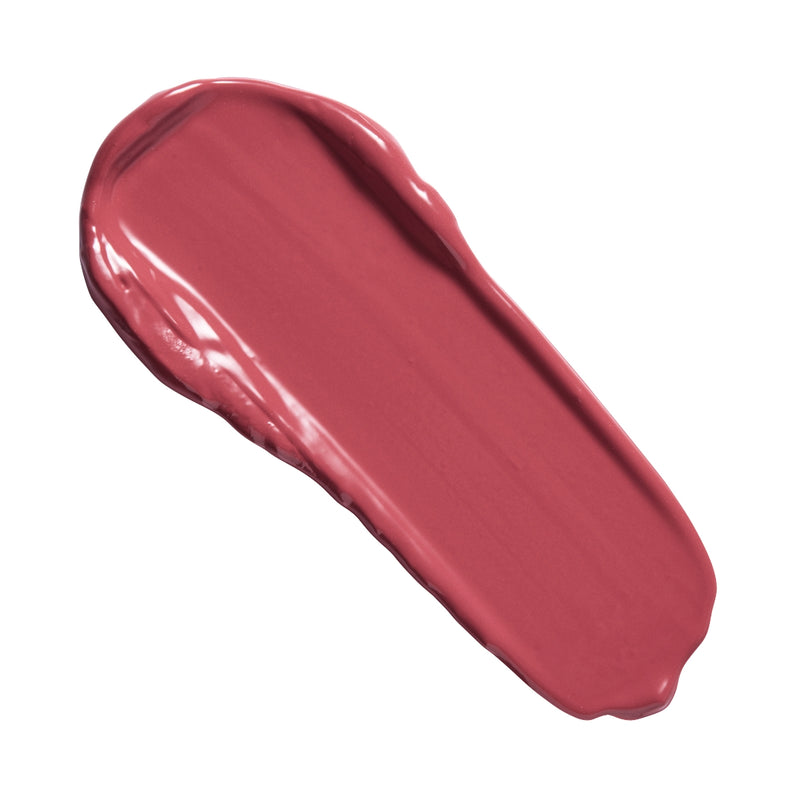Revolution Makeup Lasting Kiss Lipstick Plum Pink 3.5g