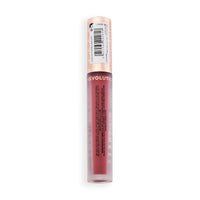 Revolution Makeup Lasting Kiss Lipstick Plum Pink 3.5g