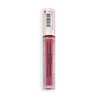 Revolution Makeup Lasting Kiss Lipstick Rosebud Pink 3.5g