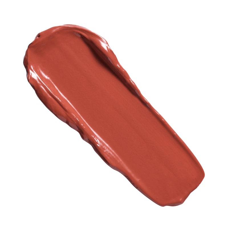 Revolution Makeup Lasting Kiss Lipstick Suede Nude 3.5g