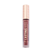 Revolution Makeup Lasting Kiss Lipstick Sultry Mauve 3.5g