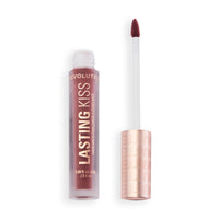 Revolution Makeup Lasting Kiss Lipstick Sultry Mauve 3.5g