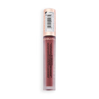 Revolution Makeup Lasting Kiss Lipstick Sultry Mauve 3.5g