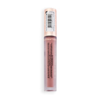 Revolution Makeup Lasting Kiss Lipstick Whisper Nude 3.5g