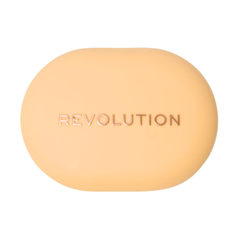 Revolution Makeup Powder Pops Instant Blur Setting Banana 5g