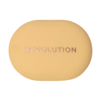 Revolution Makeup Powder Pops Instant Blur Setting Banana Deep 5g