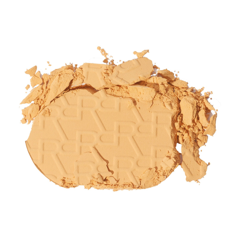 Revolution Makeup Powder Pops Instant Blur Setting Banana Deep 5g