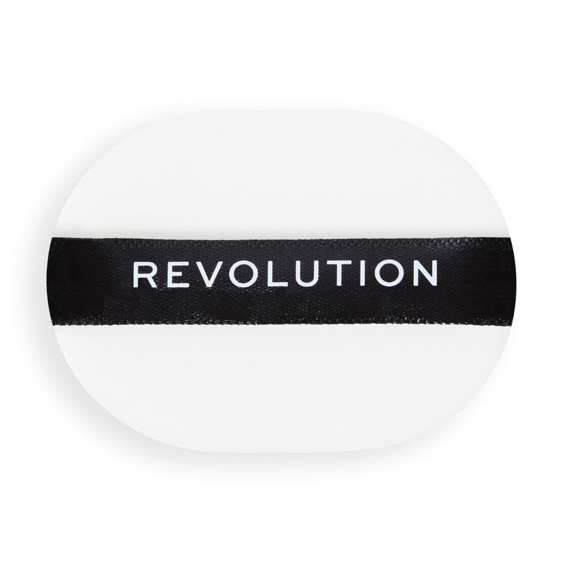 Revolution Makeup Powder Pops Instant Blur Setting Banana Deep 5g