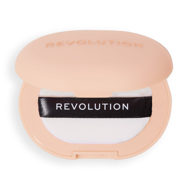 Revolution Makeup Powder Pops Instant Blur Setting Lace 5g