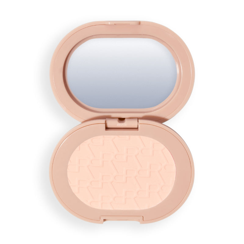 Revolution Makeup Powder Pops Instant Blur Setting Peach 5g