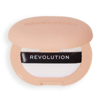 Revolution Makeup Powder Pops Instant Blur Setting Peach 5g