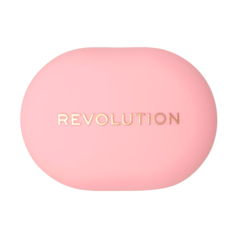 Revolution Makeup Powder Pops Instant Blur Setting Rose 5g