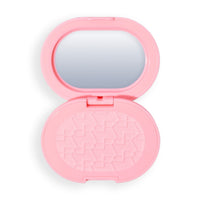 Revolution Makeup Powder Pops Instant Blur Setting Rose 5g