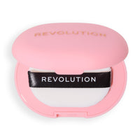 Revolution Makeup Powder Pops Instant Blur Setting Rose 5g