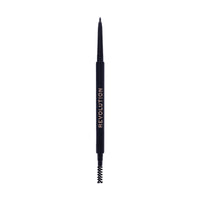 Revolution Makeup Precise Brow Pencil Ebony 0.05g