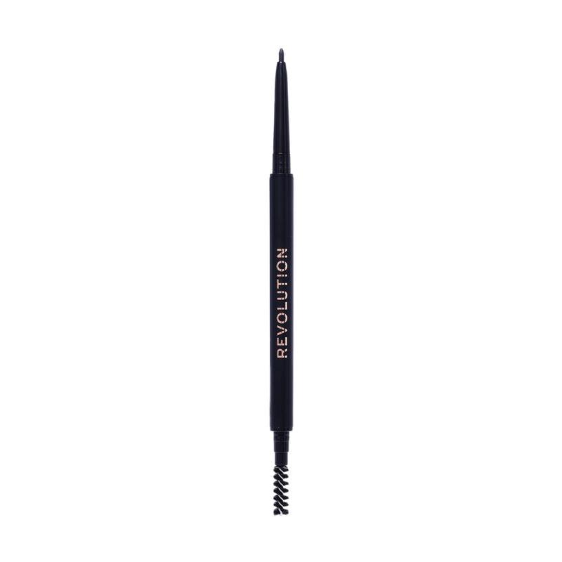 Revolution Makeup Precise Brow Pencil Ebony 0.05g