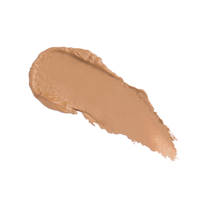 Revolution Makeup Skin Silk Glow Tint Sheer Foundation Stick Medium Tan Warm 8g