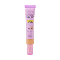 Revolution Makeup Superdewy Skin Tint SPF30 Light Neutral 55ml