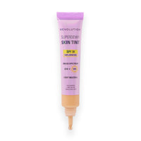 Revolution Makeup Superdewy Skin Tint SPF30 Light Neutral 55ml