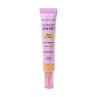 Revolution Makeup Superdewy Skin Tint SPF30 Medium Neutral 55ml