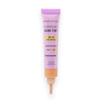 Revolution Makeup Superdewy Skin Tint SPF30 Medium Neutral 55ml