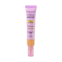 Revolution Makeup Superdewy Skin Tint SPF30 Medium Neutral Warm 55ml
