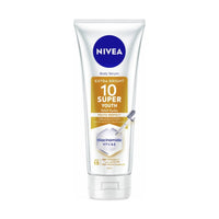 Nivea Body Serum Extra Bright 10 Super Youth SPF15 170ml
