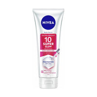 Nivea Body Serum Extra Bright 10 Super Glow SPF15 170ml