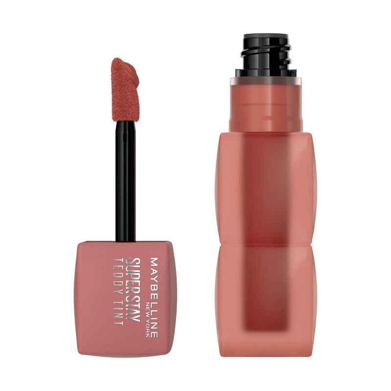 Maybelline Superstay Teddy Tint 100 Kitten Heel 5ml