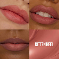 Maybelline Superstay Teddy Tint 100 Kitten Heel 5ml
