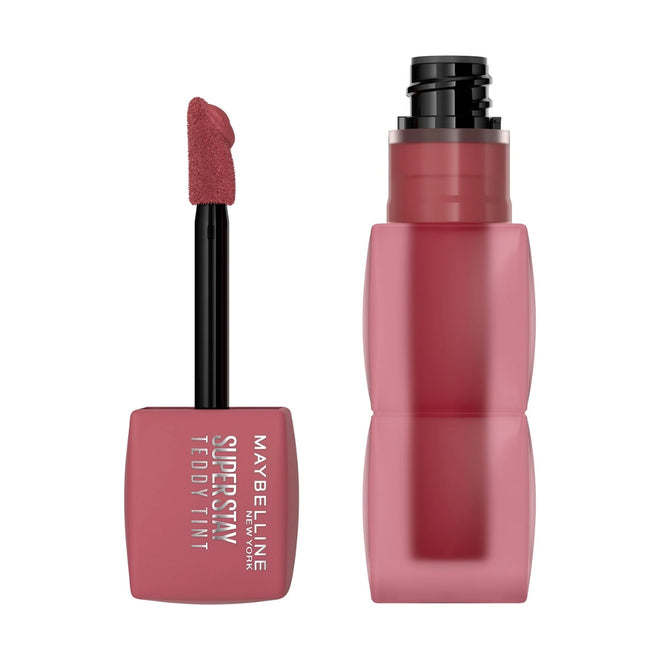 Maybelline Superstay Teddy Tint 105 Velvet Chocker 5ml