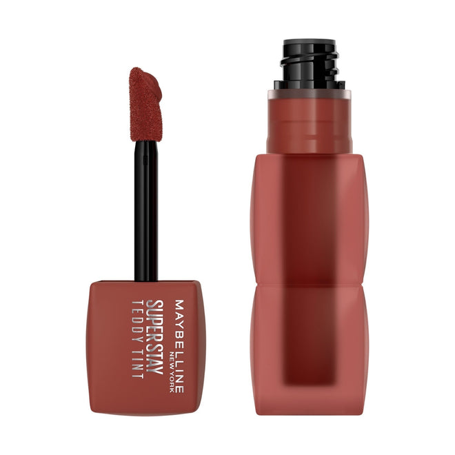 Maybelline Superstay Teddy Tint 115 Coffee Date 5ml