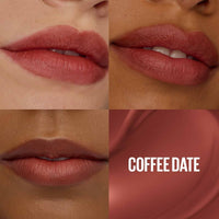 Maybelline Superstay Teddy Tint 115 Coffee Date 5ml