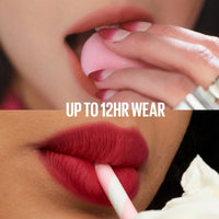 Maybelline Superstay Teddy Tint 115 Coffee Date 5ml