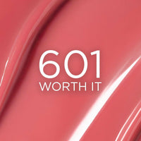Loreal Paris Hyaluron Tint Lip Stain Serum 601 Worth It 5ml